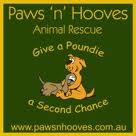 Paws 'n' Hooves Animal Rescue