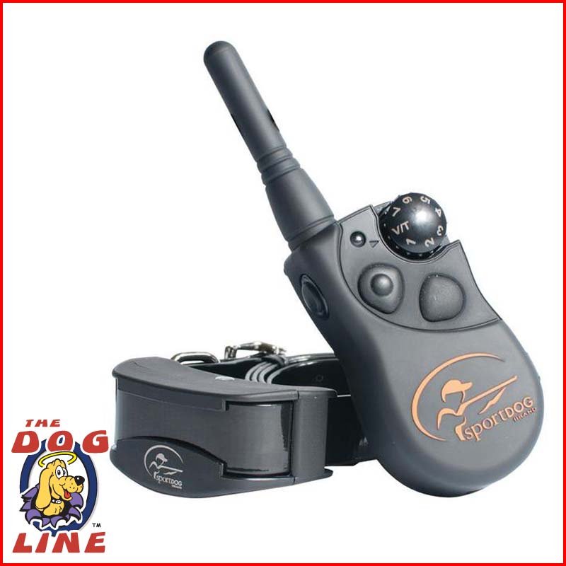 SportDOG SD-425E Rechargeable Dog Training Collar