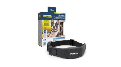 PetSafe NanoBark™ Collar - PBC10-17759