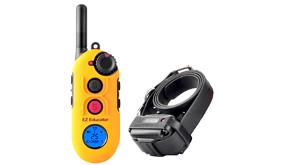 EZ-900 Educator Remote Dog Trainer