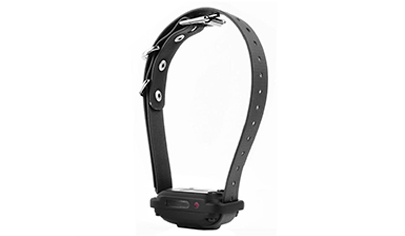 Educator RX-030 Extra Receiver Collar for PG-300 Pager Remote Dog Trainer ECollar
