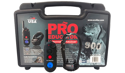 PE-900 Pro Educator Remote Collar