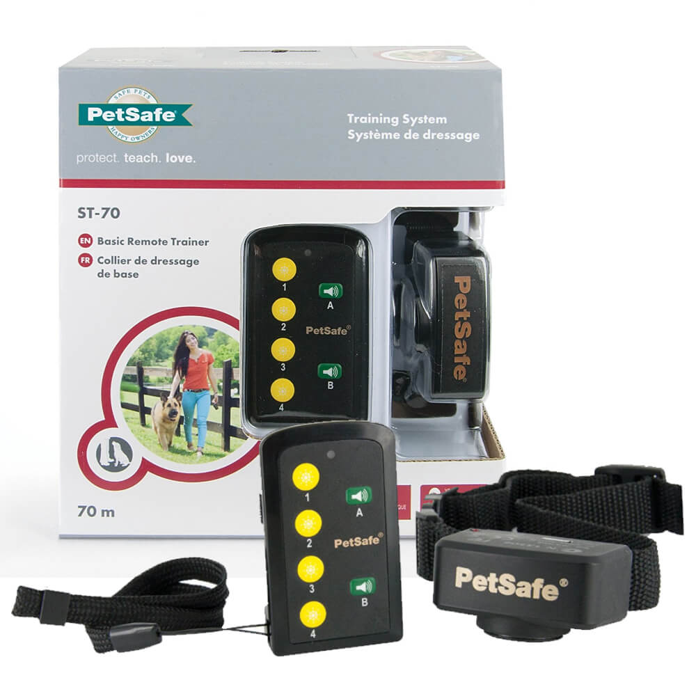 Petsafe Electric Bark Collar