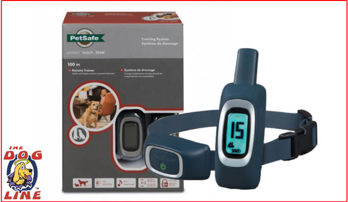 petsafe remote trainer instructions