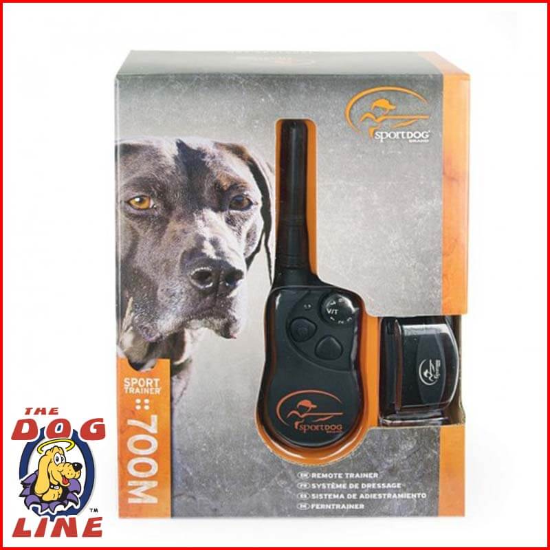 sportdog sd-825e package