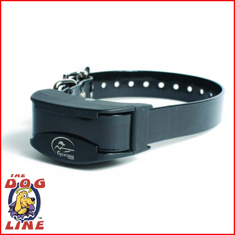 Get remote dog training receiver collars for your small or large dog