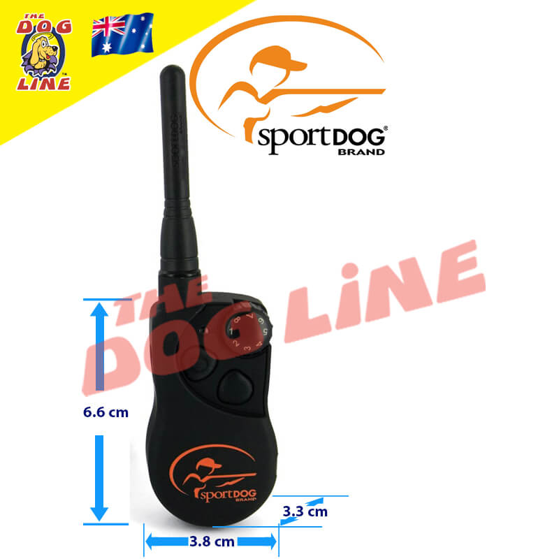 SportDog SportHunter SD1225 SportDog Remote Dog Trainer