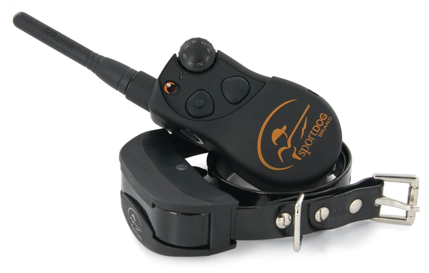 Remote Dog Training Collar