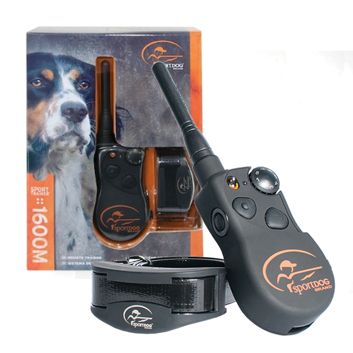 Buy SportDOG Remote Training Collar &acirc;&#128;&#147; SD-1825E now!