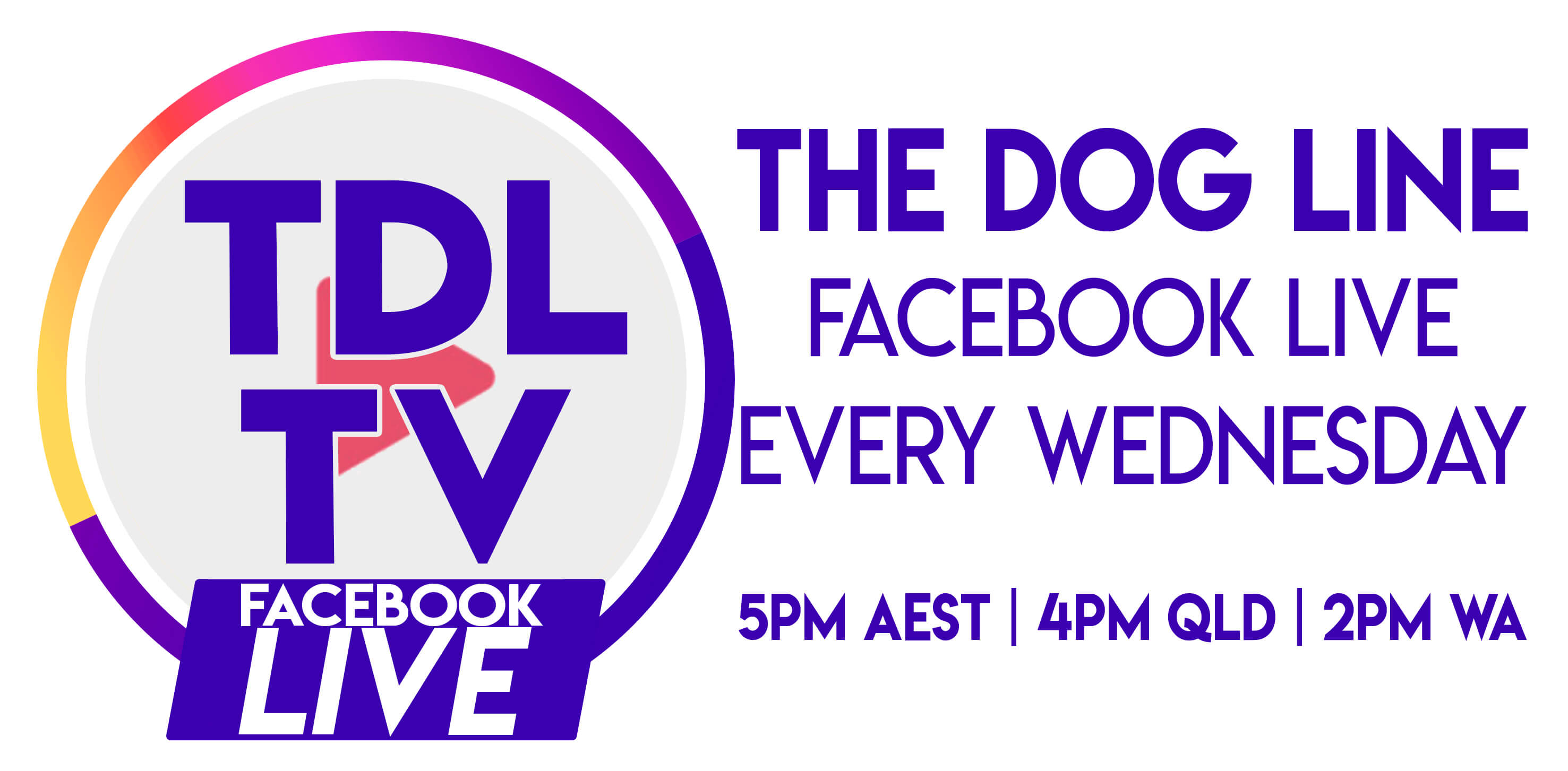 Like and Follow us on Facebook to get exclusize updates on upcoming TDL TV Live Discussion and Competitions