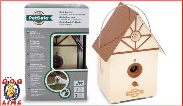 PetSafe Ultrasonic Bark Collar