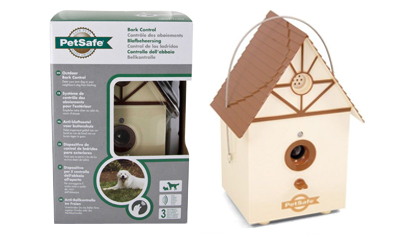 PetSafe Outdoor Bark Control - PBC19 -11794